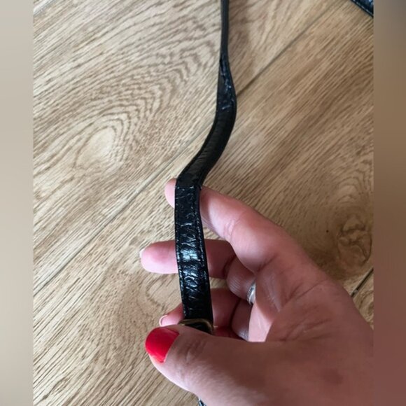 Stylish Grey Purse - Picture 5 of 11